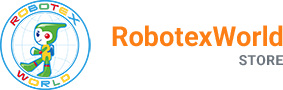 RobotexWorld Store